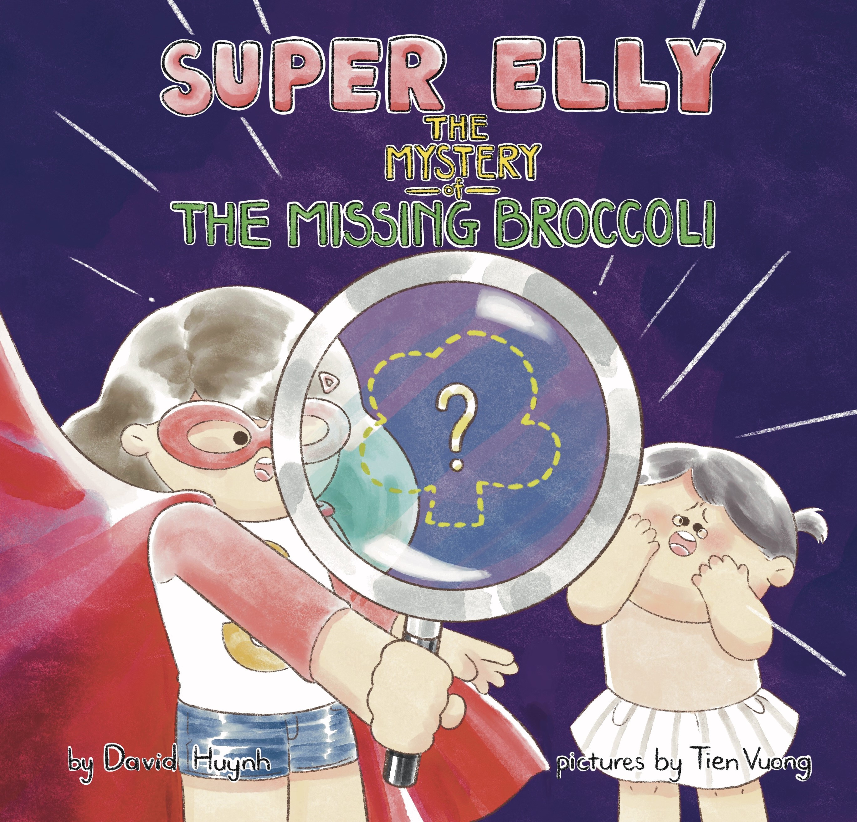 Super Elly - Problem Solver